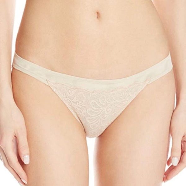 Le Mystere - Sophia Lace Brief - More Colors Cheap