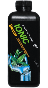 GT IONIC SINGLE PART NUTRIENTS Sale