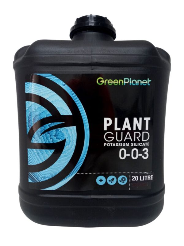 GREEN PLANET PLANT GUARD For Cheap