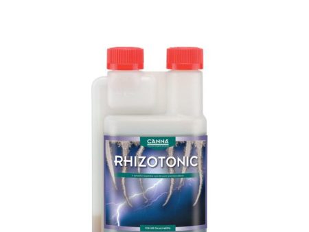 CANNA RHIZOTONIC Online now