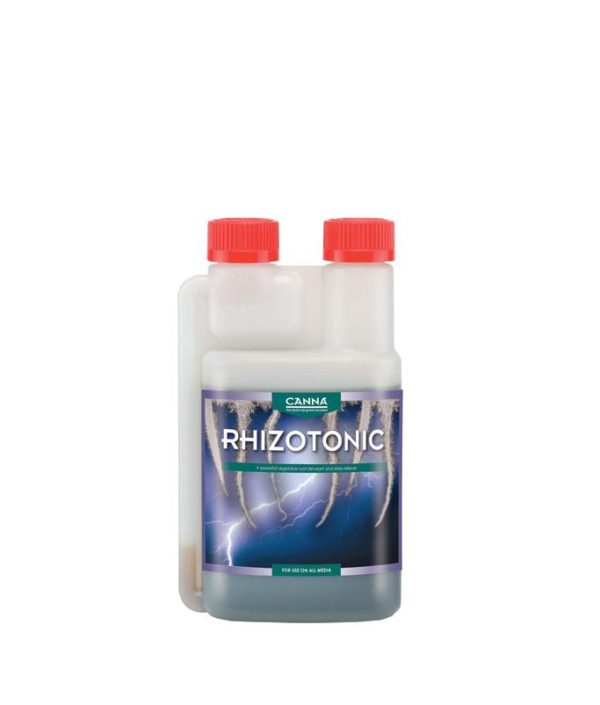 CANNA RHIZOTONIC Online now