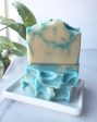 Eucalyptus & Mint Goat s Milk Soap - Clearance For Sale