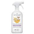 Attitude Natural Laundry Stain Remover 800 ML on Sale