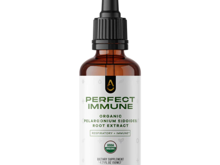 Activation Perfect Immune Discount