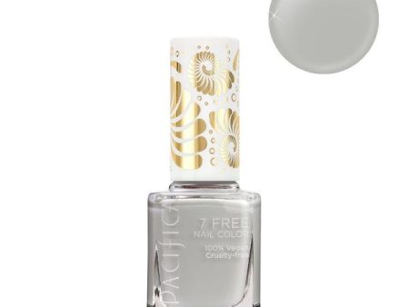 Pacifica 7 Free Nail Color (Stone Cold Fox) Online now