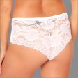 Cosabella - Campania Panty - White Online Sale