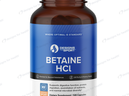 Betaine HCL For Cheap