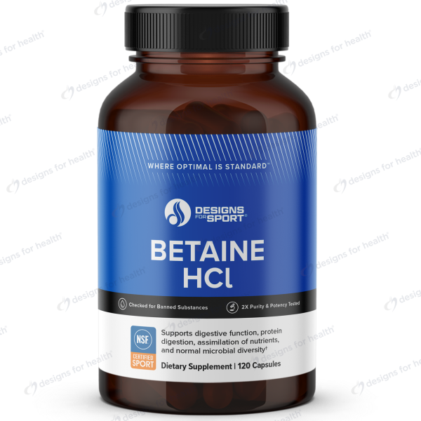 Betaine HCL For Cheap