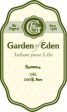 Garden of Eden Sesame Oil Supply