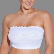 Cosabella - Never Say Never Curvy Flirtie Bandeau Bra - More Colors Supply