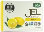 Bakol Lemon Flavor Jel Dessert 3oz For Cheap