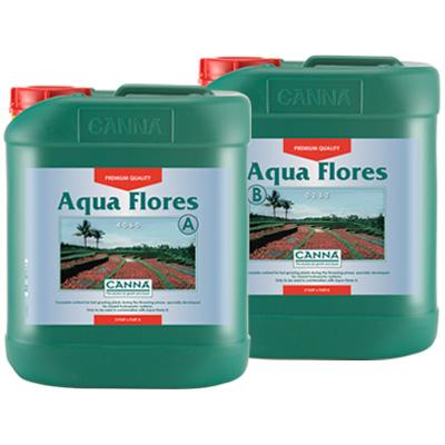 CANNA AQUA Flores A&B Sale