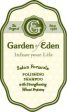 Garden of Eden Salon Formula Polishing Shampoo Sale