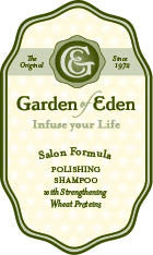 Garden of Eden Salon Formula Polishing Shampoo Sale