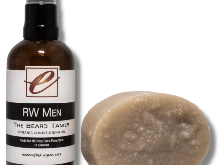 Sets, MEN s BASIC BEARD Care Cheap