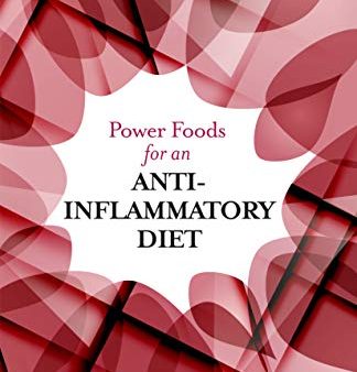 Anti-Inflammatory Diet by Beverly Lynn Bennett Fashion