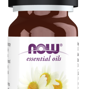 Chamomile Oil 100% Pure 1 3 fl. oz 25% off on Sale