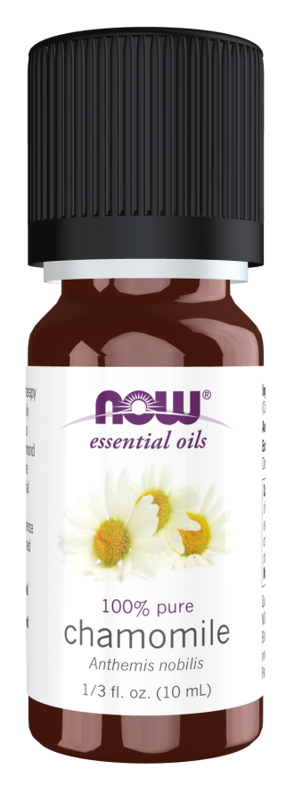 Chamomile Oil 100% Pure 1 3 fl. oz 25% off on Sale