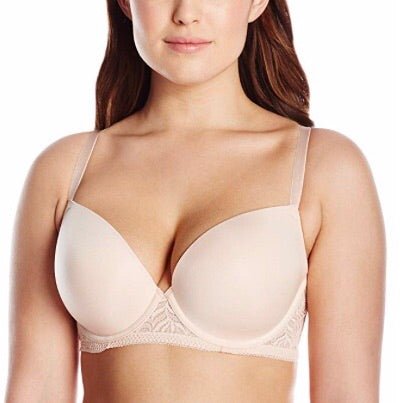 Paramour - Carolina T-Back Bra - More Colors Discount