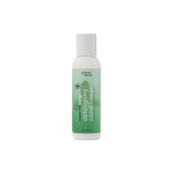 Peppermint Tea Tree Detangling Conditioner Online Hot Sale