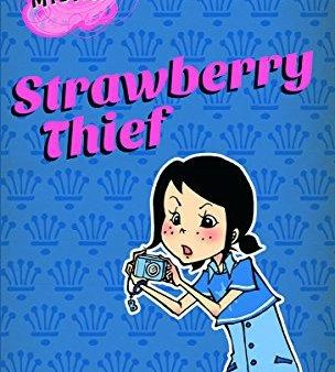 Billie B Mysteries: Strawberry Thief on Sale