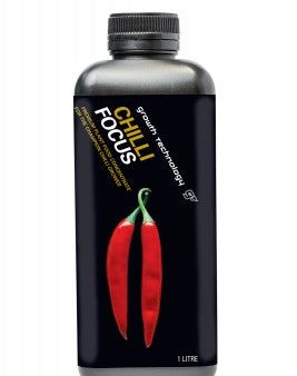 GT CHILLI FOCUS For Discount