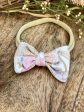 ALASKA Organic Bow headband Supply