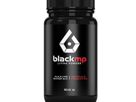 BlackMP Living Powder Online