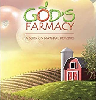 God s Farmacy Paper Back Online now