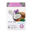 Amarit Fresh Fruit Mask Coconut & orchid extract Hot on Sale