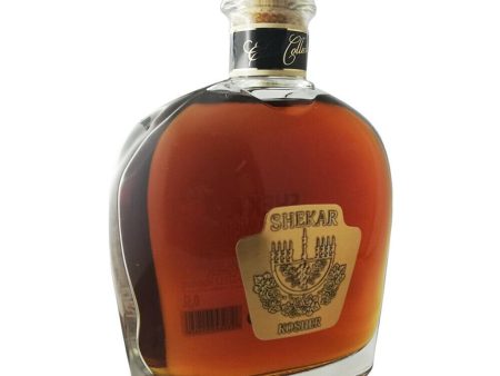 Shekar Brandy, Kvint Distillery, 0.5l For Sale