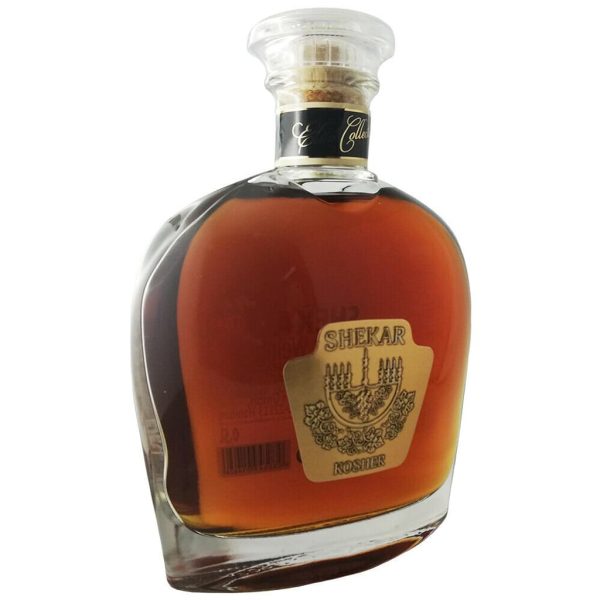 Shekar Brandy, Kvint Distillery, 0.5l For Sale