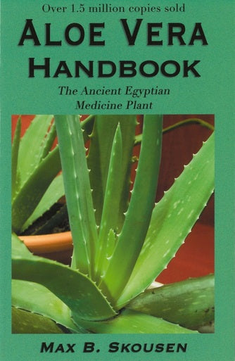 Aloe Vera Handbook Online now