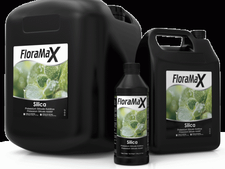 FLORAMAX SILICA Sale