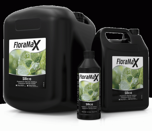 FLORAMAX SILICA Sale