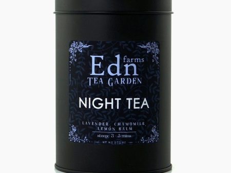 NIGHT TEA – LOOSE LEAF TEA Sale