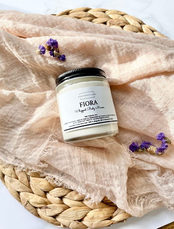 FIORA Whipped Body Butter Mousse | Whipped Body Butter at Sale