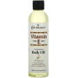 COCOCARE, Vitamin E Antioxidant Body Oil, 250ML Sale