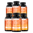 6 Bottles of VitaGuard (Discounted) Online now