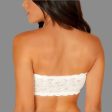 Cosabella - Never Say Never Flirtie Bandeau Bra - More Colors For Cheap