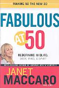 Fabulous at 50: Redefining midlife: body, mind and spirit on Sale