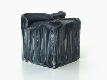 CHARCOAL + SHEA — HANDCRAFTED CLEANSING BAR Online Sale