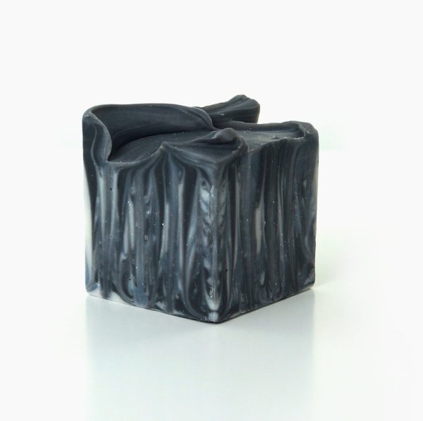 CHARCOAL + SHEA — HANDCRAFTED CLEANSING BAR Online Sale