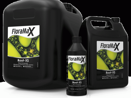 FLORAMAX ROOT-XS For Discount