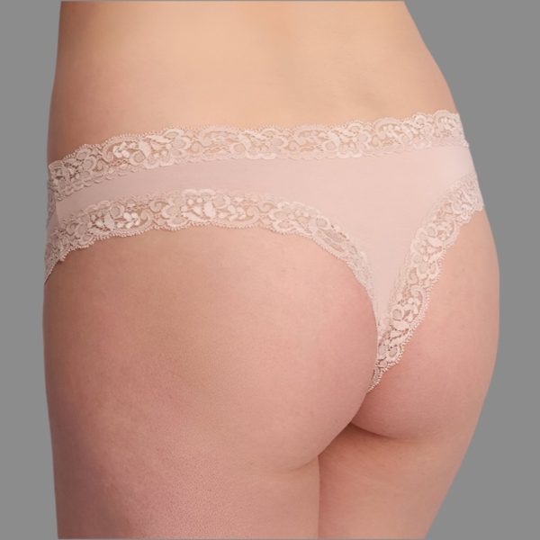 Fleurt - Thong - More Colors Hot on Sale