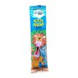 Sour Fruit Candy sticks - Raspberry flavour, Paskesz, 50g Cheap