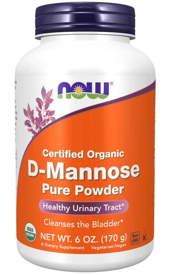 D-Mannose Pure Powder 6 oz For Cheap