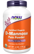 D-Mannose Pure Powder 6 oz For Cheap