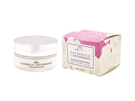 Bodyceuticals Calendula and Anyioxidants Facial Creme on Sale