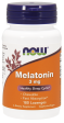 Melatonin 3 mg 180 Lozenges Supply